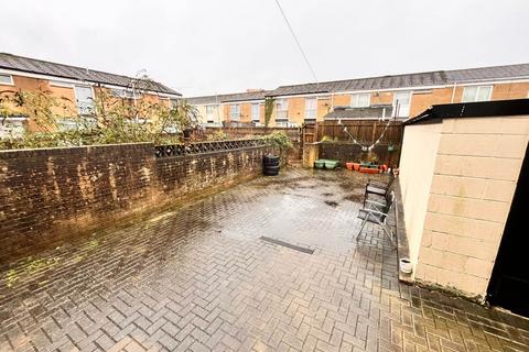 undefined, Christina Street, Cardiff