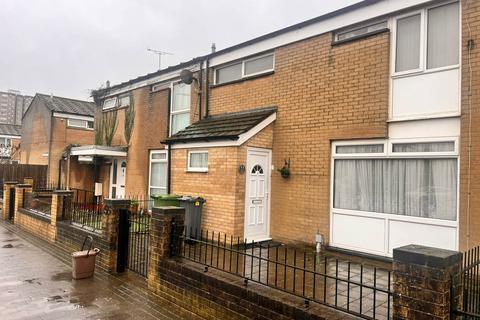 undefined, Christina Street, Cardiff