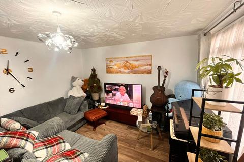 undefined, Christina Street, Cardiff