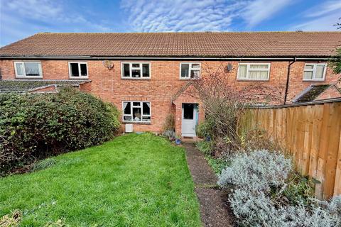 3 bedroom terraced house for sale, Courtlands Close, Watchet, Somerset, TA23