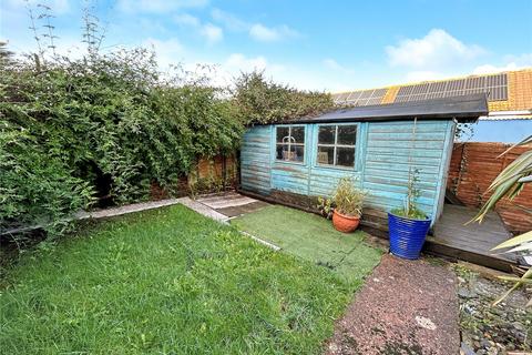 3 bedroom terraced house for sale, Courtlands Close, Watchet, Somerset, TA23