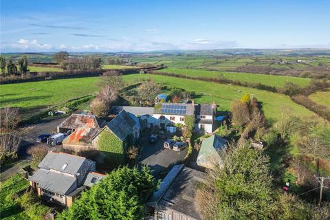 6 bedroom detached house for sale, Ash Mill, South Molton, Devon, EX36