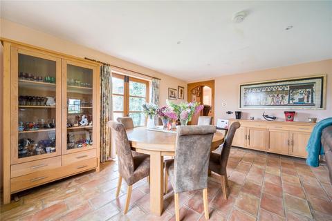 6 bedroom detached house for sale, Ash Mill, South Molton, Devon, EX36