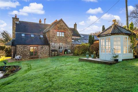 6 bedroom detached house for sale, Ash Mill, South Molton, Devon, EX36