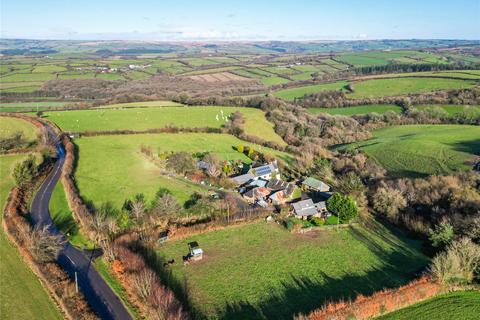 undefined, Ash Mill, South Molton, Devon, EX36