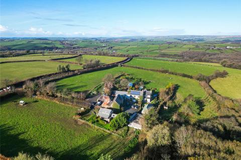 undefined, Ash Mill, South Molton, Devon, EX36