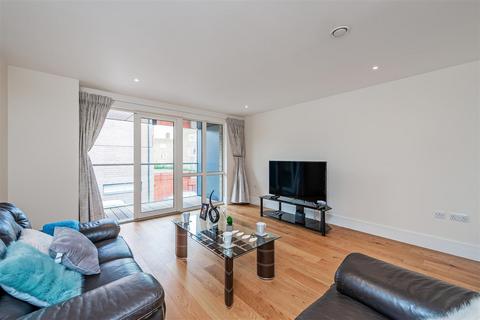 undefined, Sir Alexander Close, London