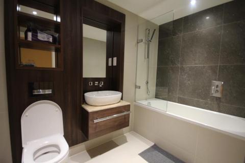 undefined, Sir Alexander Close, London