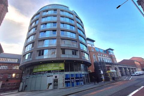 undefined, Hatton Garden, Liverpool, Merseyside, L3