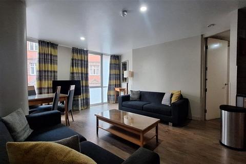 undefined, Hatton Garden, Liverpool, Merseyside, L3