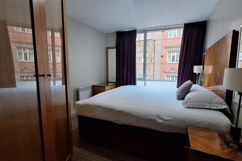 undefined, Hatton Garden, Liverpool, Merseyside, L3