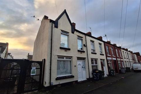 undefined, Naples Road, Wallasey, Wirral, CH44