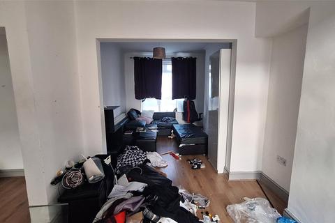 2 bedroom end of terrace house for sale, Naples Road, Wallasey, Wirral, CH44