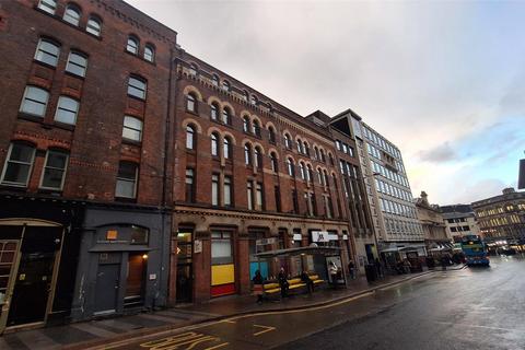 undefined, Sir Thomas Street, Liverpool, Merseyside, L1