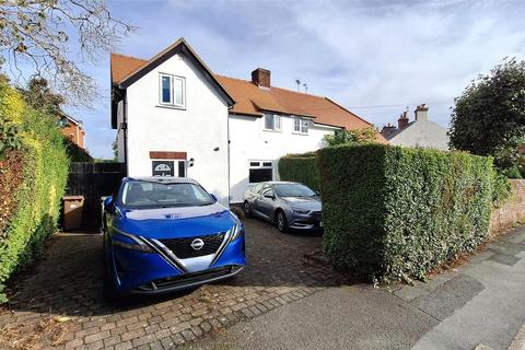 undefined, Sandy Lane, Heswall, Wirral, CH60