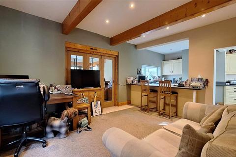 undefined, Sandy Lane, Heswall, Wirral, CH60