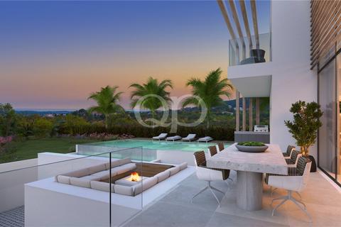 4 bedroom house, Santa Bárbara, Algarve
