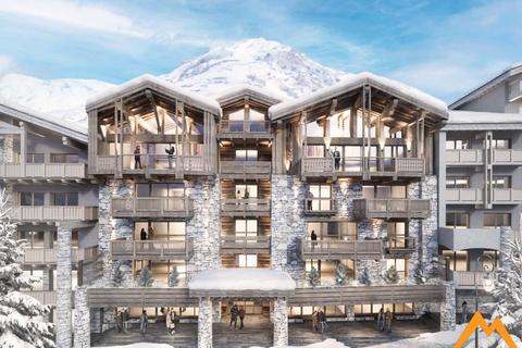 6 bedroom penthouse, Penthouse, Val D'Isere, Haute Savoie, France