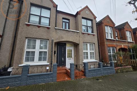 undefined, Idlecombe Road, London, London