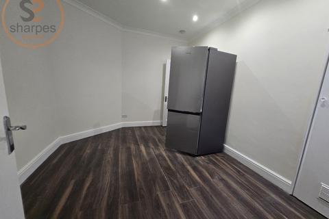 undefined, Idlecombe Road, London, London