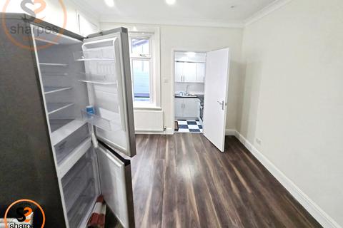 undefined, Idlecombe Road, London, London