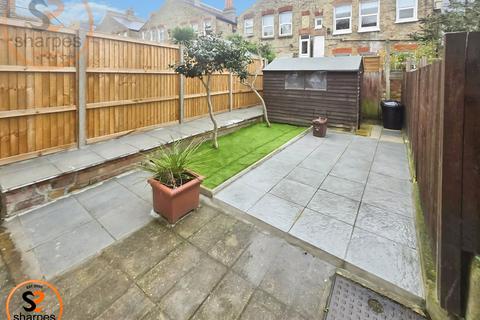 undefined, Idlecombe Road, London, London