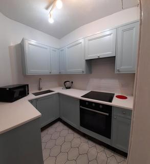 undefined, Robertson Avenue, Edinburgh, Midlothian, EH11