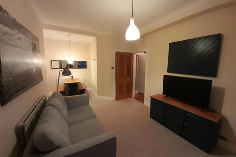 undefined, Robertson Avenue, Edinburgh, Midlothian, EH11