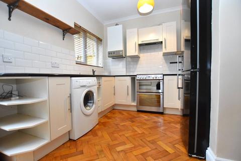 undefined, Seymour Villas, London, SE20