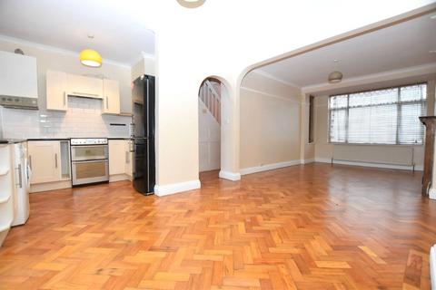 undefined, Seymour Villas, London, SE20