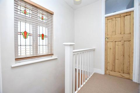 undefined, Seymour Villas, London, SE20