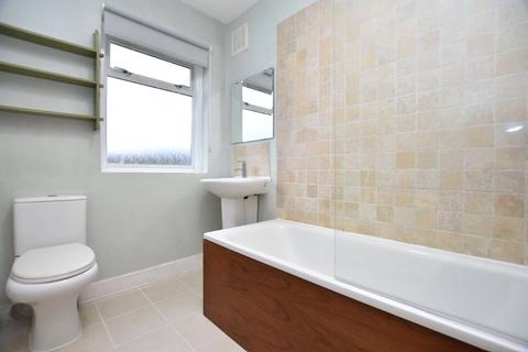 undefined, Seymour Villas, London, SE20