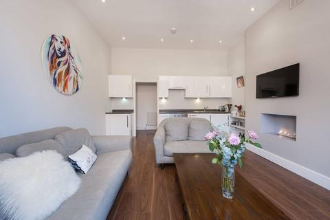 undefined, Shirland Road, Maida Vale, London, W9