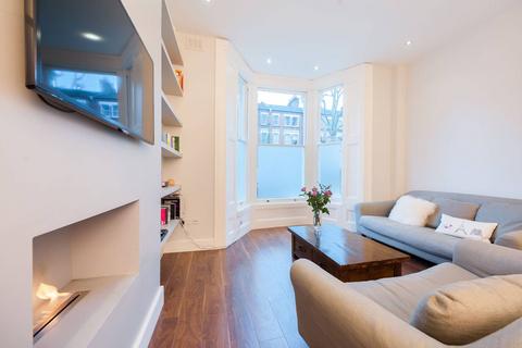 undefined, Shirland Road, Maida Vale, London, W9