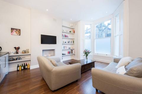 undefined, Shirland Road, Maida Vale, London, W9