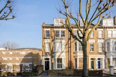 undefined, Shirland Road, Maida Vale, London, W9