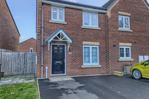 undefined, Wolseley Way, Hemlington
