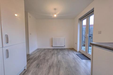 undefined, Wolseley Way, Hemlington