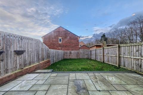 undefined, Wolseley Way, Hemlington