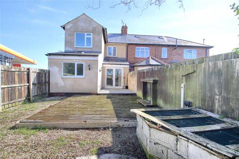 undefined, Four Winds, Thirsk Road