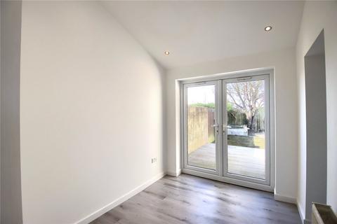 undefined, Four Winds, Thirsk Road