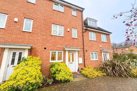 5 bedroom property for sale - Rushmore Grange, Washington NE38