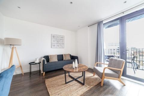 1 bedroom apartment to rent, Woolwich High Street, Greenwich, SE18