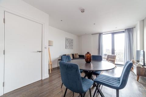 1 bedroom apartment to rent, Woolwich High Street, Greenwich, SE18