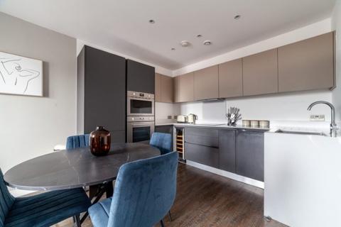 1 bedroom apartment to rent, Woolwich High Street, Greenwich, SE18