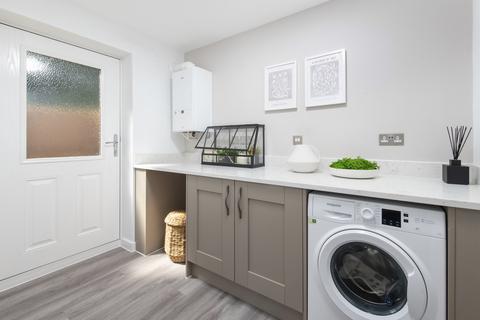 undefined, Plot 95 at Viridian Meadows, NN14 Eyam Close, Desborough NN14