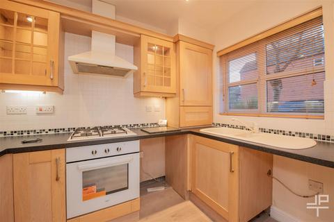 undefined, Gadfield Grove, Manchester M46