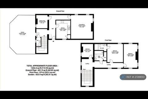 undefined, Rose House, Colchester, CO3