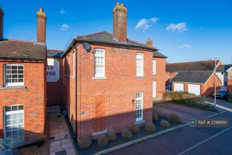 undefined, Rose House, Colchester, CO3