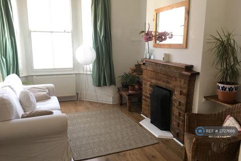 undefined, Gorleston Road, London, N15
